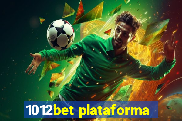 1012bet plataforma